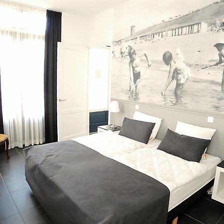 Dac50 Luxurious Apartment Domburg Exterior photo